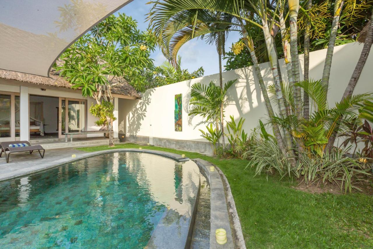 סמיניאק Villa Damai Taman מראה חיצוני תמונה