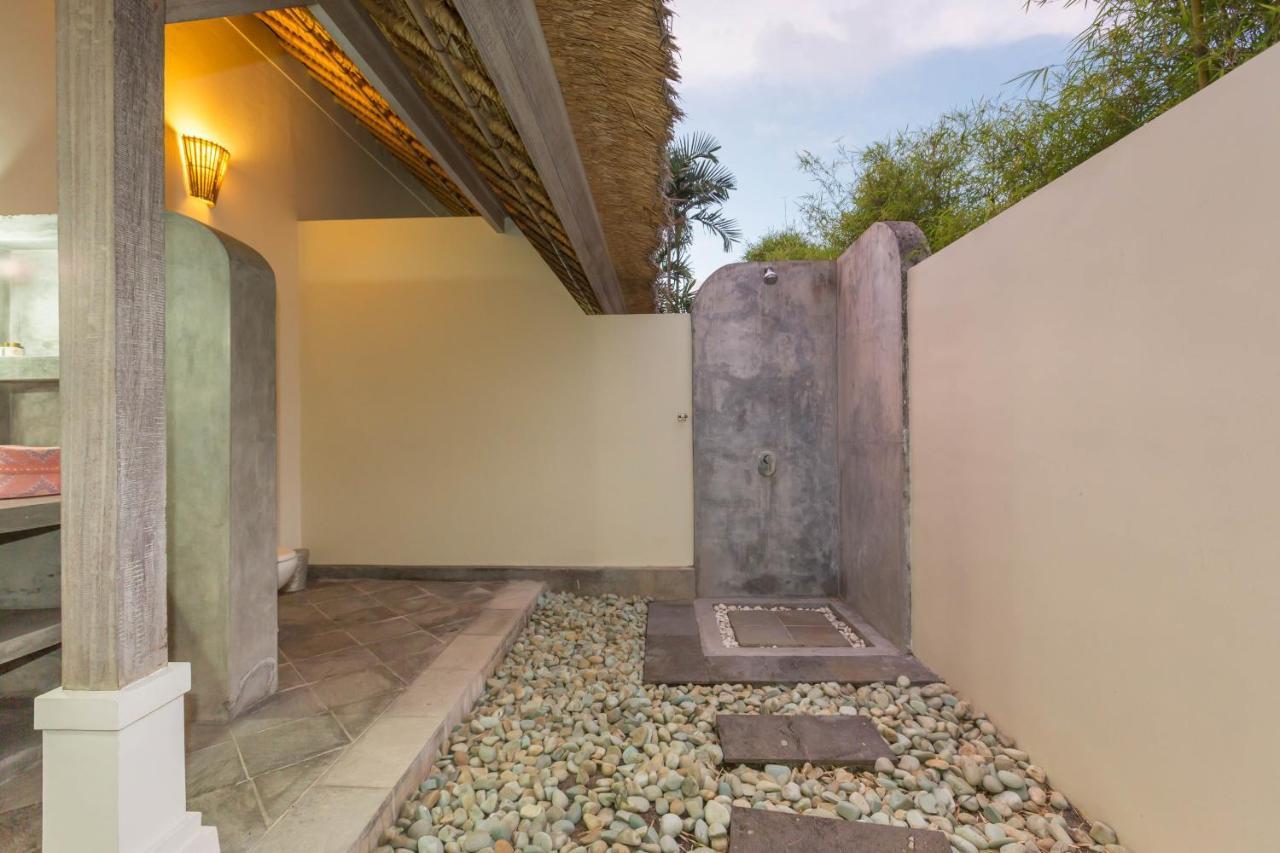 סמיניאק Villa Damai Taman מראה חיצוני תמונה