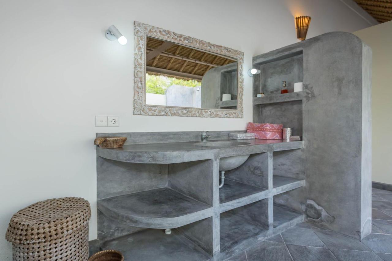 סמיניאק Villa Damai Taman מראה חיצוני תמונה